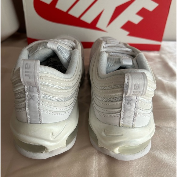Nike Air Max 97 Women Brand New Size Us6.5/Eu37.5 - Picture 7 of 10
